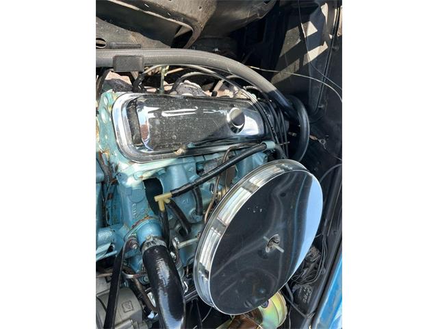 1967 Pontiac Firebird (CC-2087671) for sale in Heath, Ohio