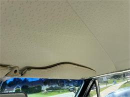 1967 Pontiac Firebird (CC-2087671) for sale in Heath, Ohio