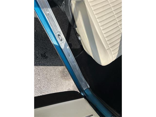 1967 Pontiac Firebird (CC-2087671) for sale in Heath, Ohio