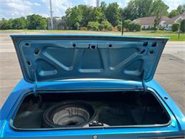 1967 Pontiac Firebird (CC-2087671) for sale in Heath, Ohio