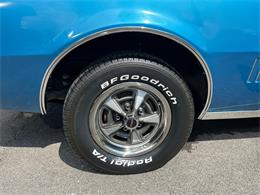1967 Pontiac Firebird (CC-2087671) for sale in Heath, Ohio