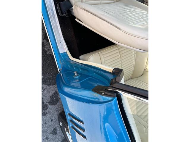 1967 Pontiac Firebird (CC-2087671) for sale in Heath, Ohio
