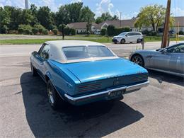 1967 Pontiac Firebird (CC-2087671) for sale in Heath, Ohio