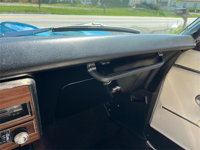 1967 Pontiac Firebird (CC-2087671) for sale in Heath, Ohio