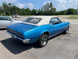 1967 Pontiac Firebird (CC-2087671) for sale in Heath, Ohio