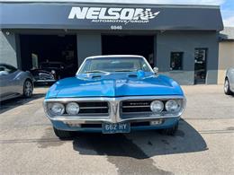 1967 Pontiac Firebird (CC-2087671) for sale in Heath, Ohio