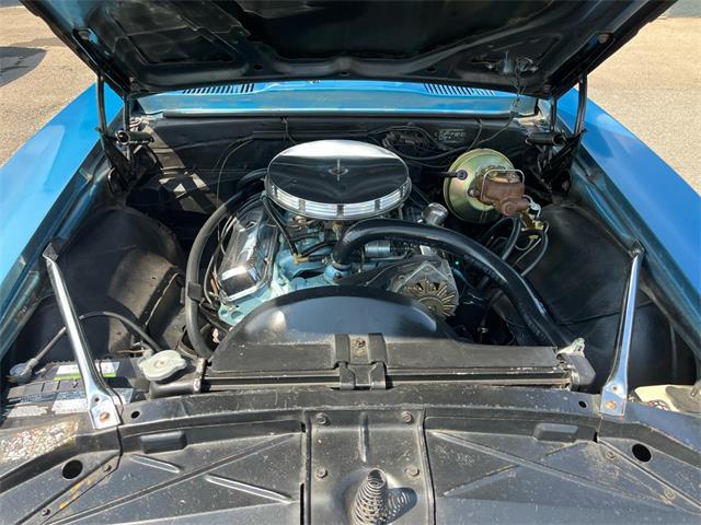 1967 Pontiac Firebird (CC-2087671) for sale in Heath, Ohio