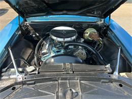 1967 Pontiac Firebird (CC-2087671) for sale in Heath, Ohio