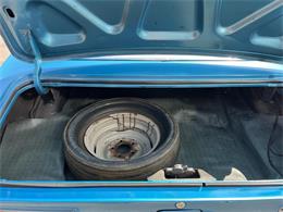 1967 Pontiac Firebird (CC-2087671) for sale in Heath, Ohio