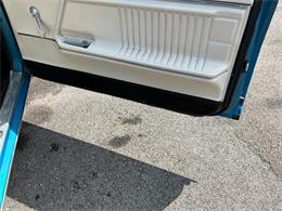 1967 Pontiac Firebird (CC-2087671) for sale in Heath, Ohio