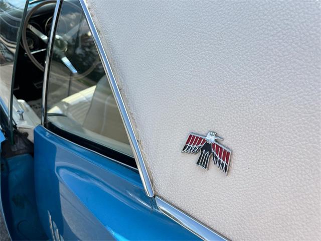 1967 Pontiac Firebird (CC-2087671) for sale in Heath, Ohio