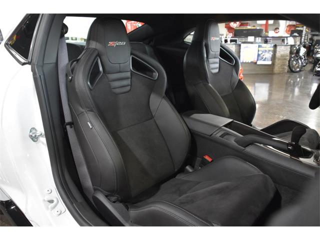 2014 Chevrolet Camaro (CC-2087672) for sale in Payson, Arizona