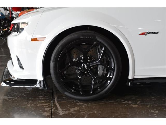 2014 Chevrolet Camaro (CC-2087672) for sale in Payson, Arizona