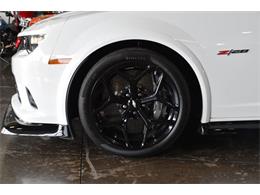 2014 Chevrolet Camaro (CC-2087672) for sale in Payson, Arizona