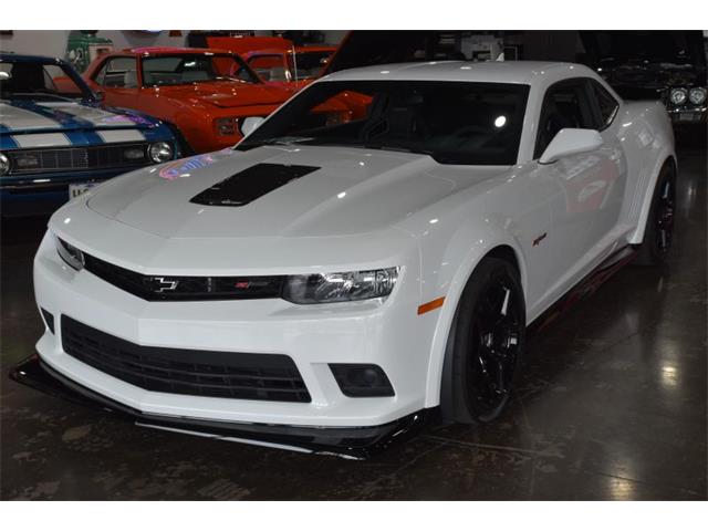 2014 Chevrolet Camaro (CC-2087672) for sale in Payson, Arizona