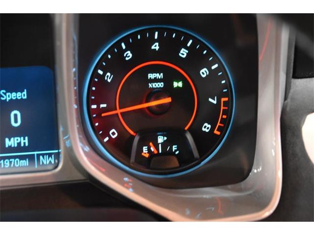 2014 Chevrolet Camaro (CC-2087672) for sale in Payson, Arizona