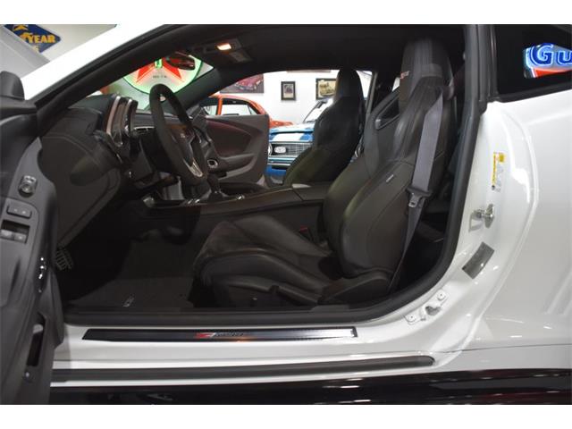 2014 Chevrolet Camaro (CC-2087672) for sale in Payson, Arizona