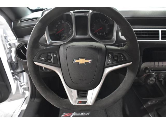 2014 Chevrolet Camaro (CC-2087672) for sale in Payson, Arizona