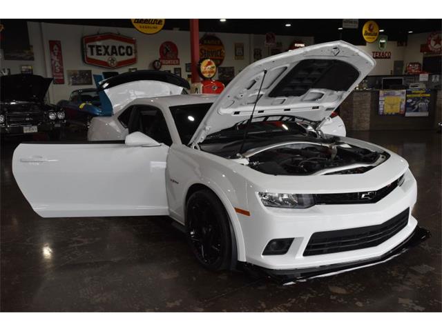 2014 Chevrolet Camaro (CC-2087672) for sale in Payson, Arizona