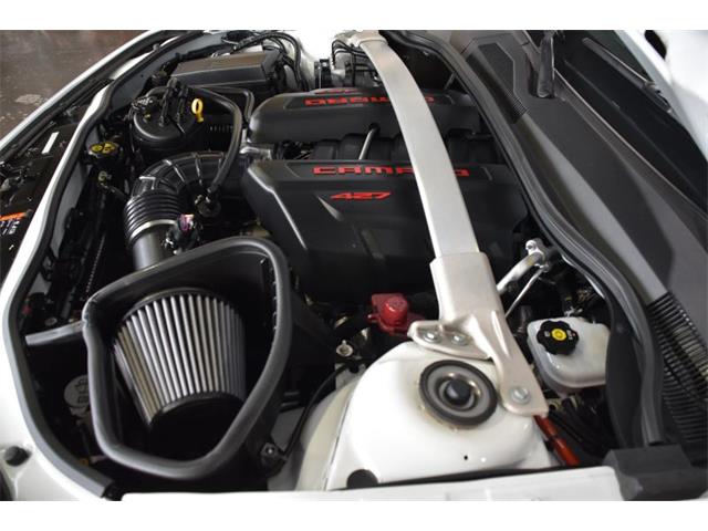2014 Chevrolet Camaro (CC-2087672) for sale in Payson, Arizona