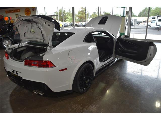 2014 Chevrolet Camaro (CC-2087672) for sale in Payson, Arizona
