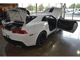 2014 Chevrolet Camaro (CC-2087672) for sale in Payson, Arizona
