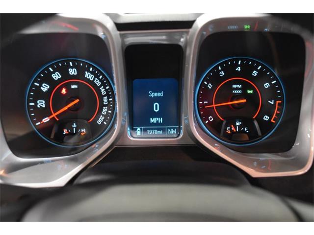2014 Chevrolet Camaro (CC-2087672) for sale in Payson, Arizona