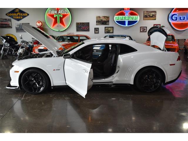 2014 Chevrolet Camaro (CC-2087672) for sale in Payson, Arizona