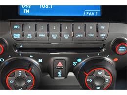 2014 Chevrolet Camaro (CC-2087672) for sale in Payson, Arizona