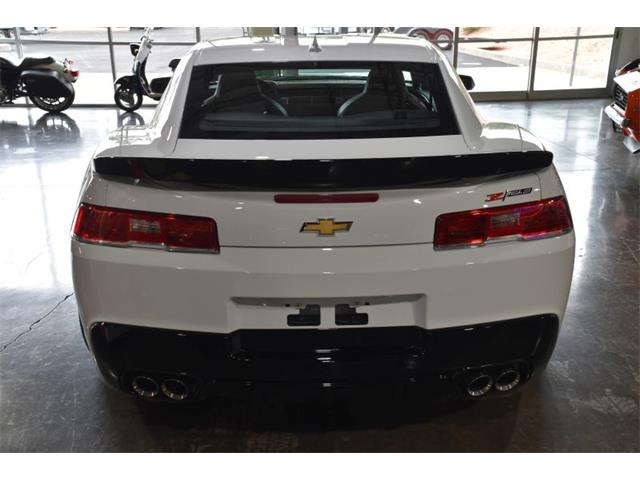 2014 Chevrolet Camaro (CC-2087672) for sale in Payson, Arizona