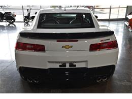2014 Chevrolet Camaro (CC-2087672) for sale in Payson, Arizona