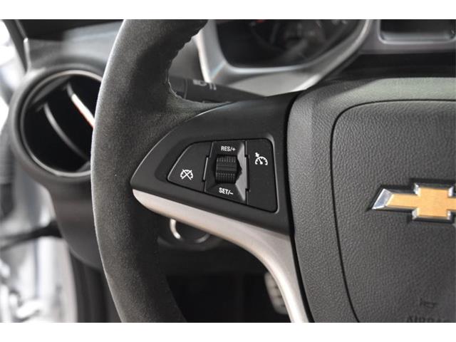 2014 Chevrolet Camaro (CC-2087672) for sale in Payson, Arizona