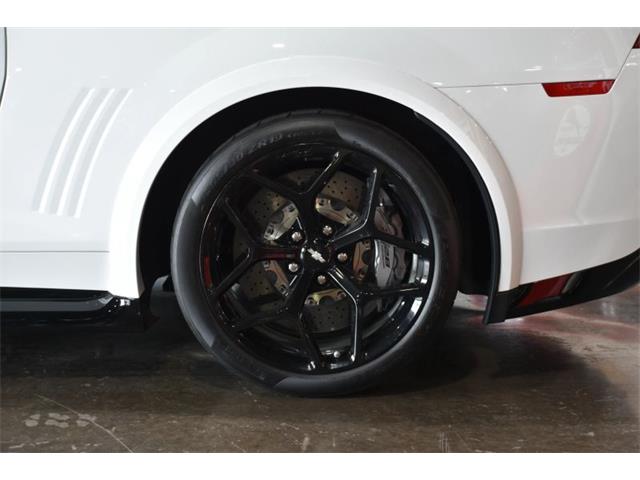 2014 Chevrolet Camaro (CC-2087672) for sale in Payson, Arizona