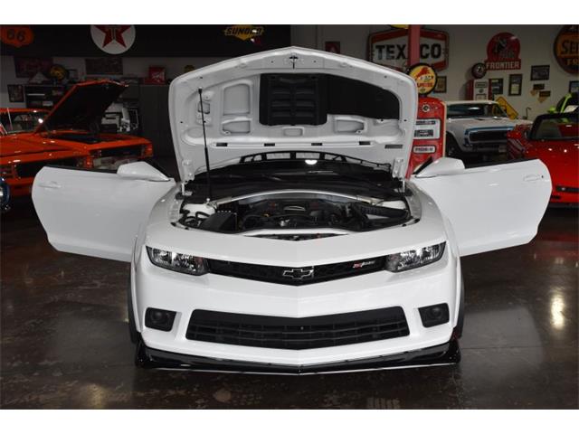 2014 Chevrolet Camaro (CC-2087672) for sale in Payson, Arizona