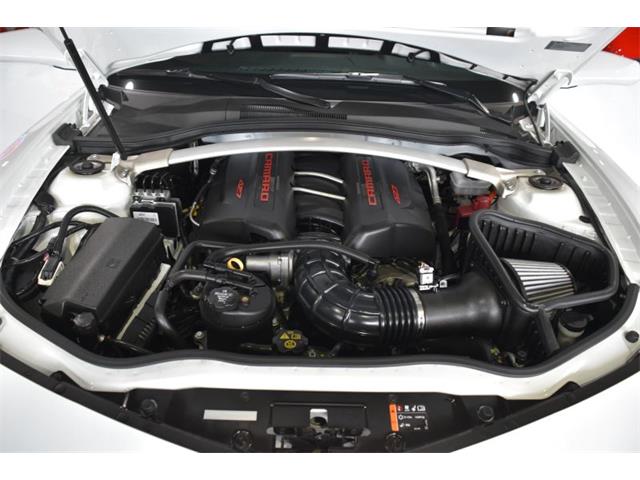 2014 Chevrolet Camaro (CC-2087672) for sale in Payson, Arizona
