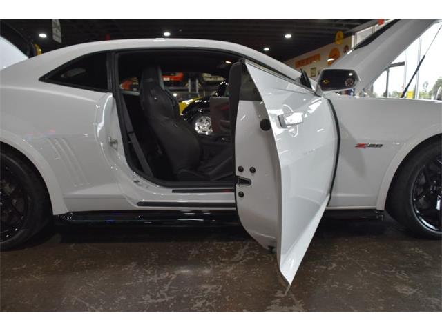 2014 Chevrolet Camaro (CC-2087672) for sale in Payson, Arizona