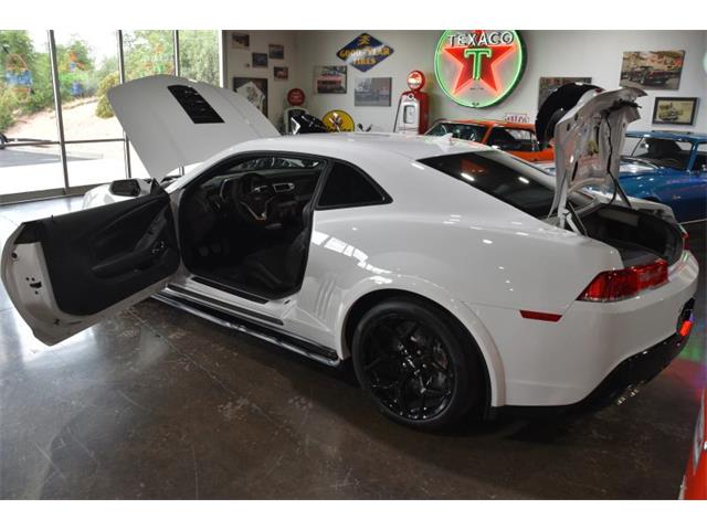 2014 Chevrolet Camaro (CC-2087672) for sale in Payson, Arizona