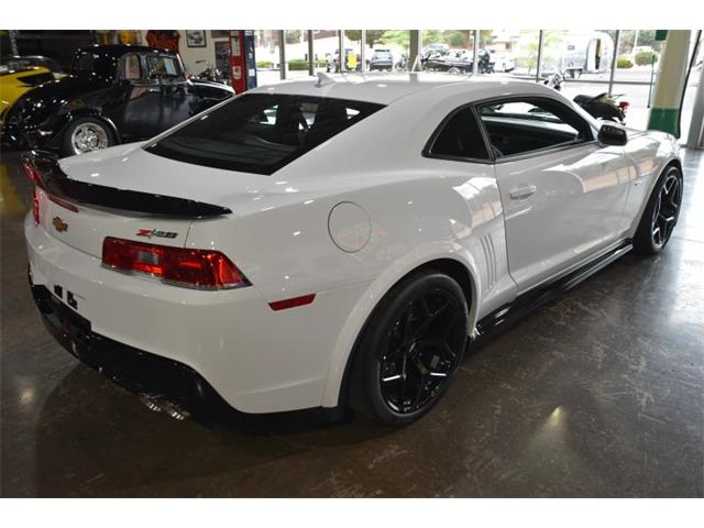 2014 Chevrolet Camaro (CC-2087672) for sale in Payson, Arizona