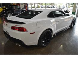 2014 Chevrolet Camaro (CC-2087672) for sale in Payson, Arizona