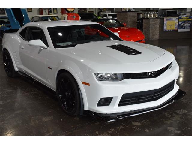 2014 Chevrolet Camaro (CC-2087672) for sale in Payson, Arizona