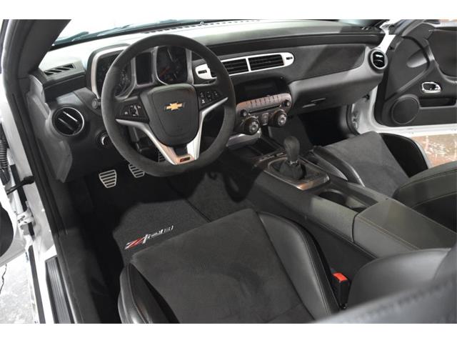 2014 Chevrolet Camaro (CC-2087672) for sale in Payson, Arizona