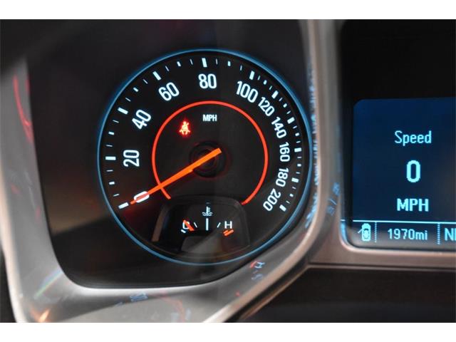 2014 Chevrolet Camaro (CC-2087672) for sale in Payson, Arizona
