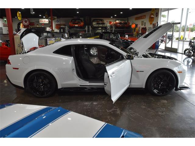 2014 Chevrolet Camaro (CC-2087672) for sale in Payson, Arizona