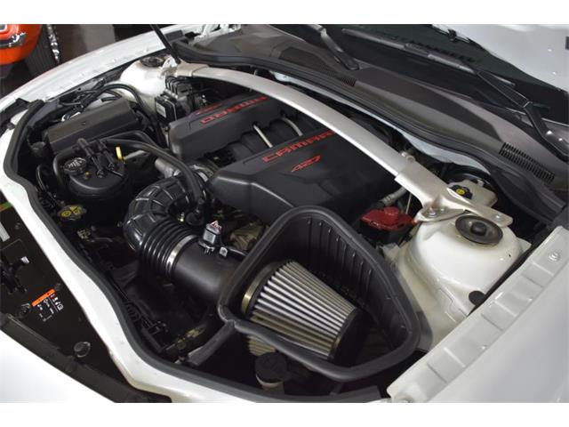 2014 Chevrolet Camaro (CC-2087672) for sale in Payson, Arizona