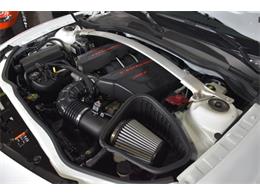 2014 Chevrolet Camaro (CC-2087672) for sale in Payson, Arizona