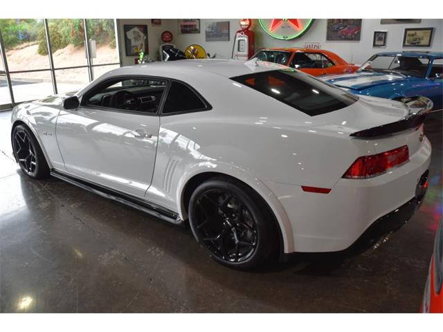 2014 Chevrolet Camaro (CC-2087672) for sale in Payson, Arizona