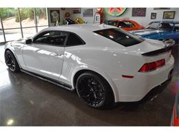 2014 Chevrolet Camaro (CC-2087672) for sale in Payson, Arizona
