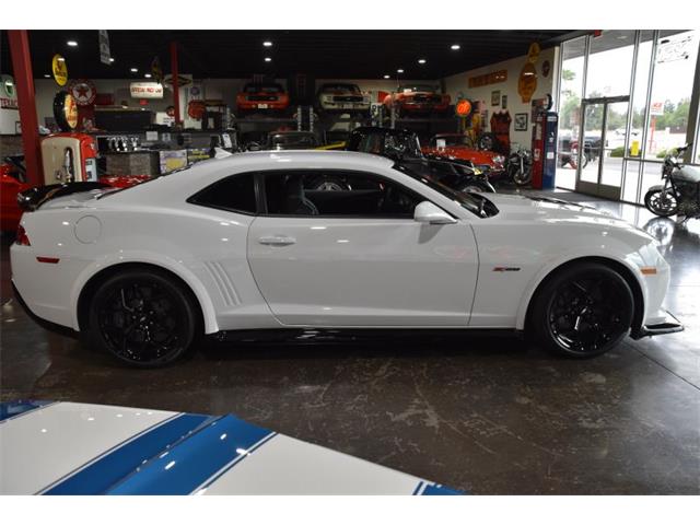 2014 Chevrolet Camaro (CC-2087672) for sale in Payson, Arizona