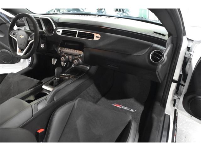 2014 Chevrolet Camaro (CC-2087672) for sale in Payson, Arizona