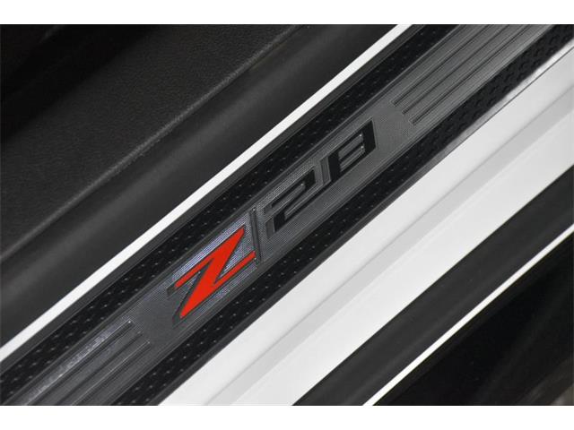 2014 Chevrolet Camaro (CC-2087672) for sale in Payson, Arizona